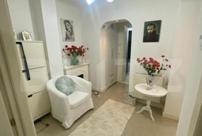 Apartament 2 camere, 65 mp, zona Central - 6