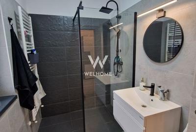 Duplex modern de vânzare în Șelimbăr - complet mobilat și utilat Duplex modern de vânzare în Șelimbăr - complet mobilat și utilat - 3