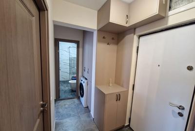 Apartament cu 2 camere decomandat, mobilat în Drumul Taberei - 7