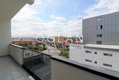 Apartament 2 camere de lux, Central - City Residence - 9