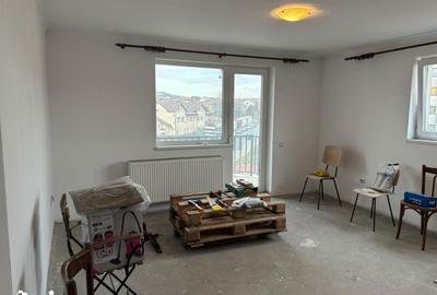 Apartament cu 3 camere în Dâmbul Rotund - 17
