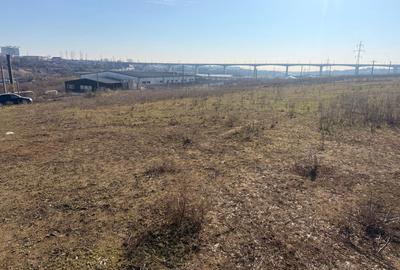 Teren de 1000 mp, în Exterior Vest - 3