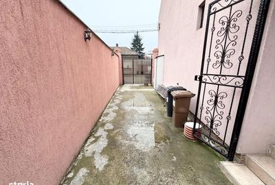 Casă cu 3 camere cu Teren 61 Mp în Central - 10