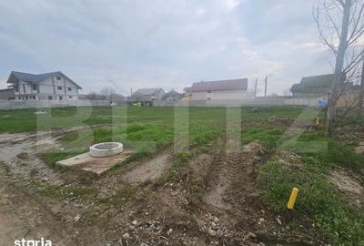 Teren de 700 mp, în Șimnicu de Sus - 2