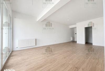 Apartament cu 2 camere semidecomandat în Metalurgiei