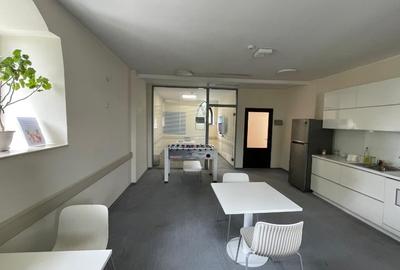 Vila superba, ultracentral, 910m2, Galati, Iancu Fotea,  anunt proprietar - 13