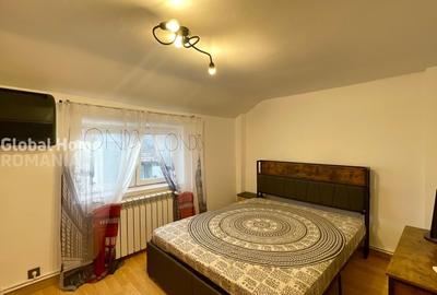 Apartament 2 Camere - Cismigiu | Centrala Proprie + Balcon - 2