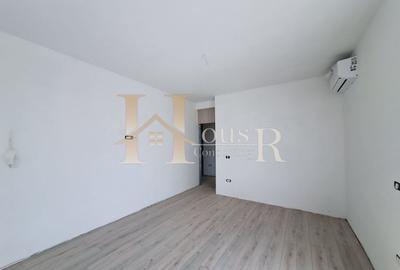 Aproape de ESO. CURTE PROPRIE DE 47 MP. Decomandat. Bucatarie inchisa. - 3