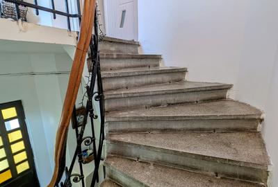 Plevnei-Casa Radio eleganta/robusta,9cam.D+P+E+M,renovata,curte generoasa,metrou - 28