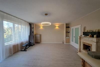 Casa Individuala, 160 mp utili, situata in cartierul Buna Ziua! Casa Individuala, 160 mp utili, situata in cartierul Buna Ziua! - 4