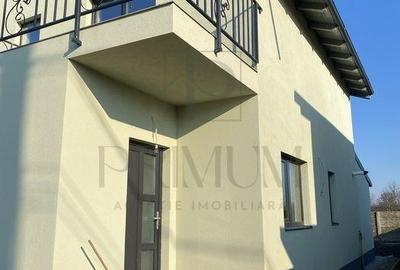 Duplex cu 4 camere cu Canalizare în Bucovăț (Remetea Mare) - 2