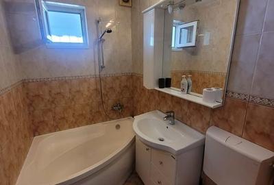 De închiriat apartament 2 camere Titan-Dristor, Sector 3 - 8