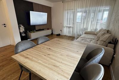 Casă cu 3 camere cu Teren 250 Mp în Berceni - 5