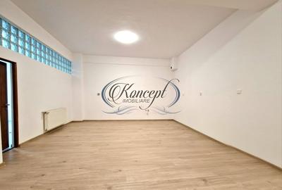 Apartament spatios in Piata 1 Mai cu parcare subterana - 7