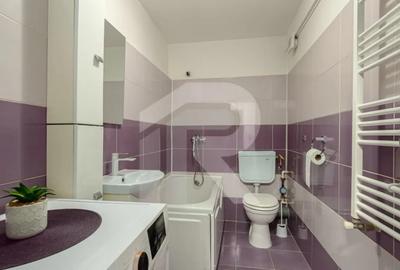 Garsonieră, mobilată în Central - 3