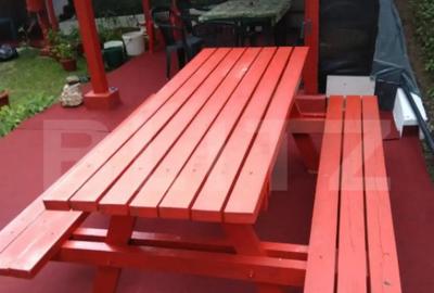 Casă cu 2 camere cu Teren 1153 Mp în Aurel Vlaicu - 2