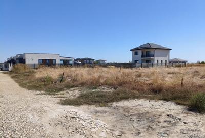 Teren intravilan 375 mp - utilitati la lot, locatie ideala! - 4