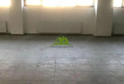 Spatiu comercial nou amenajat 2 intrari/2bai/2centrale/PVC tripan - 16