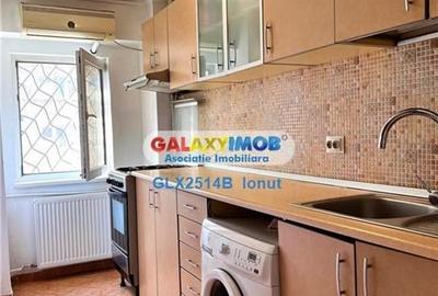 Garsoniera de inchiriat renovat Timpuri Noi - 2