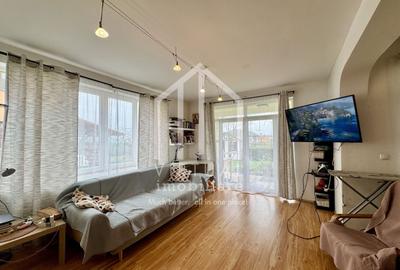 Casă individuală cu 4 camere cu Canalizare în Șura Mică - 4