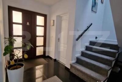 Casă cu 4 camere cu Teren 400 Mp în Central - 5