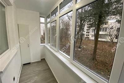 Apartament de inchiriat 2 camere si pivnita in Sibiu zona Rahovei - 16