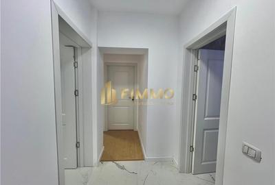 Apartament 2 camere | La Cheie | 50 mp | Suceava | ID:1485 - 3