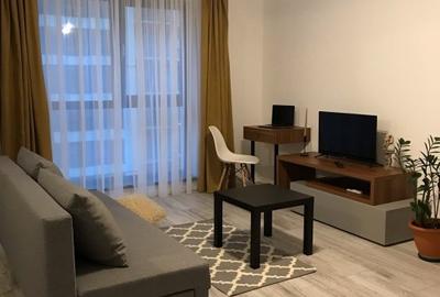 Garsonieră decomandată în Lujerului - 3