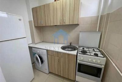 Garsonieră decomandată în Gheorgheni - 5