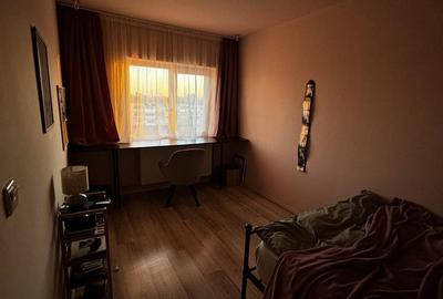 Apartament cu 3 camere decomandat în Lipovei - 3