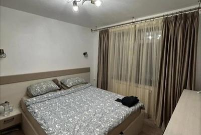 Apartament cu 2 camere decomandat în Rahova