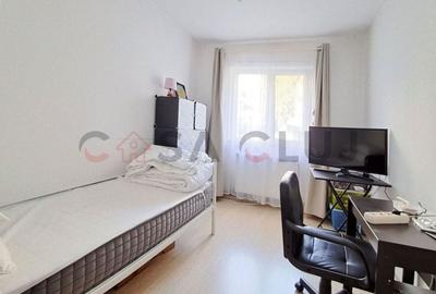 3 camere, Manastur, 51 mp. Parter Inalt cu Balon!! - 4