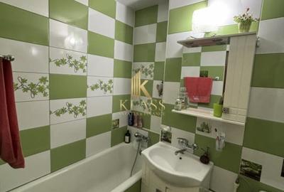 3 Camere | Vedere Panoramica | Ștefan cel Mare - Lizeanu | Bloc Reabilitat - 10