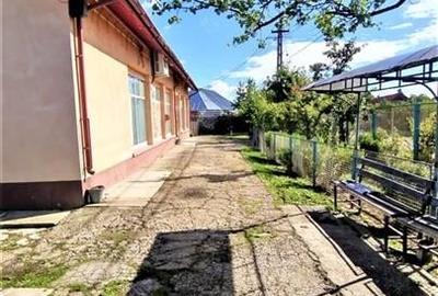 Spatiu Comercial -MARKET COMUNA / MAGAZIN MIXT/ HALA ptr.business  de vanzare /i - 2