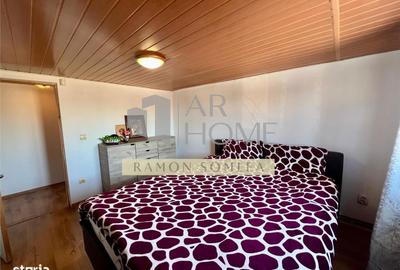 Casă cu 4 camere în Tăriceni - 19