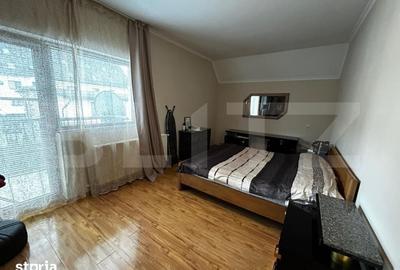 Casă cu 4 camere cu Teren 400 Mp în Central - 14