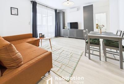 Apartament cu 3 camere decomandat, mobilat în Lipovei - 1