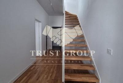 Casă cu 4 camere cu Piscina în Aviației - 26