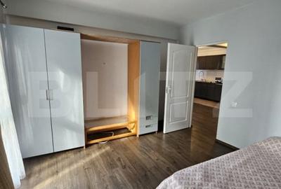 Apartament 2 camere semidecomandat, mobilat utilat, 56 mp utili, zona Eroilor - 8