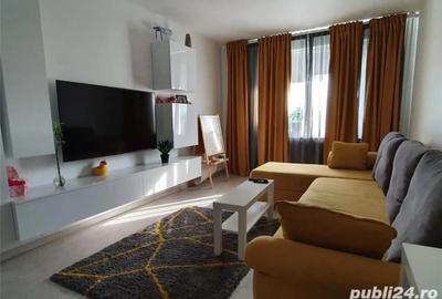 Apartament cu 2 camere semidecomandat în Bălcescu - 2