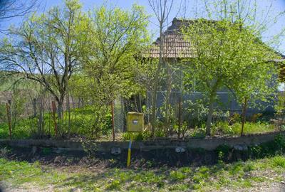 Vand casa si teren in Frata, Be?ineu jude?ul Cluj - 8
