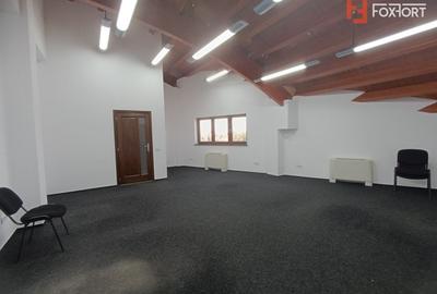 Spatiu de birouri 247 mp de inchiriat, zona Girocului - 12