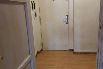 Garsonieră semidecomandată, mobilată în Floreasca - 2