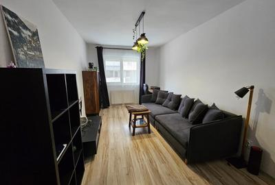Apartament 3 Camere Popesti-Leordeni ( mobilat si utilat + loc de parcare ) - 5