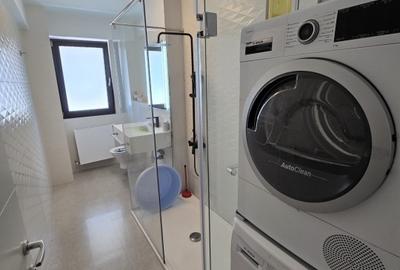 Apartament cu 2 camere semidecomandat, mobilat în Ștefan cel Mare - 4