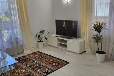 Apartament 3 camere cu gradina privata, inchiriere lunga durata, Primaverii Apartament 3 camere cu gradina privata, inchiriere lunga durata, Primaverii - 3