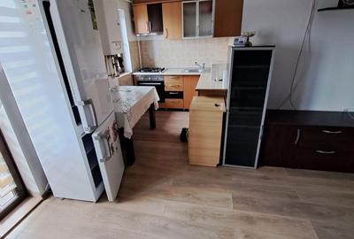 Apartament cu 3 camere în Central - 6