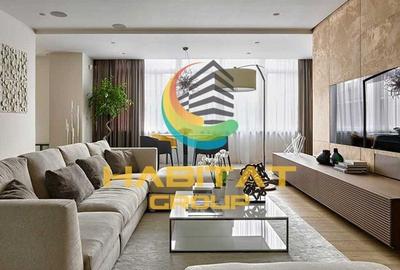 Vanzare Apartament Modern 2 Camere 43.75mp Zona Berceni-Grand Arena - 1