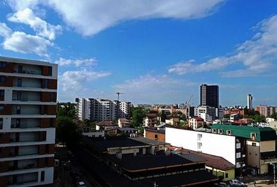 Apartament cu 2 camere semidecomandat, mobilat în Grozăvești - 14