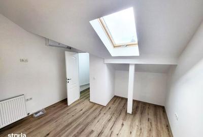 Casă cu 6 camere cu Teren 50 Mp în Grozăvești - 6